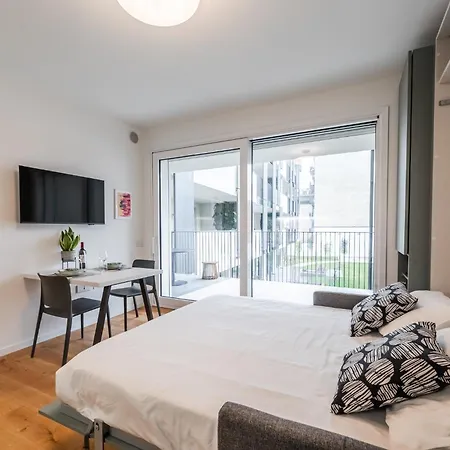 Appartement Pastorelli 13 Design Con Balcone Navigli - Vesta *