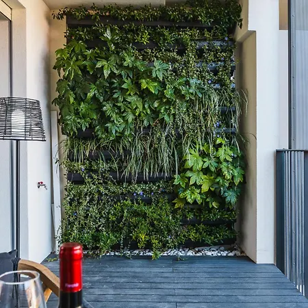 Navigli Cozy Design With Balcony شقة *