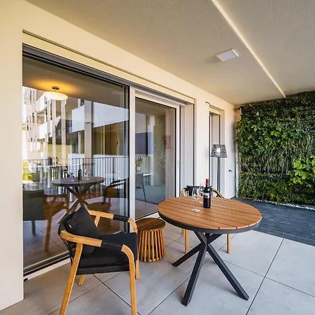 Pastorelli 13 Design Studio Con Balcone Navigli - Vesta 아파트