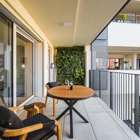 Pastorelli 13 Design Studio Con Balcone Navigli - Vesta